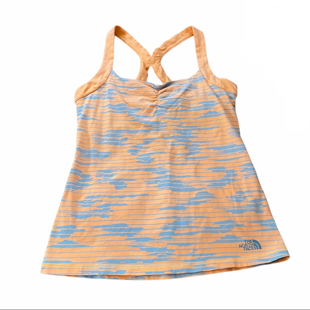The North Face Tank Top